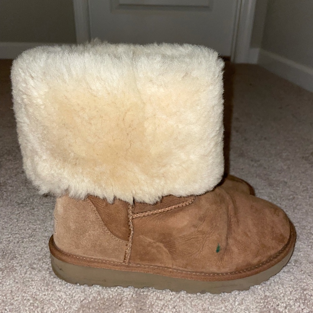 ugg boots